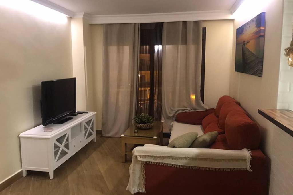 Coqueto Apartamento En Puerto Marina Con Piscina Benalmádena Exterior foto