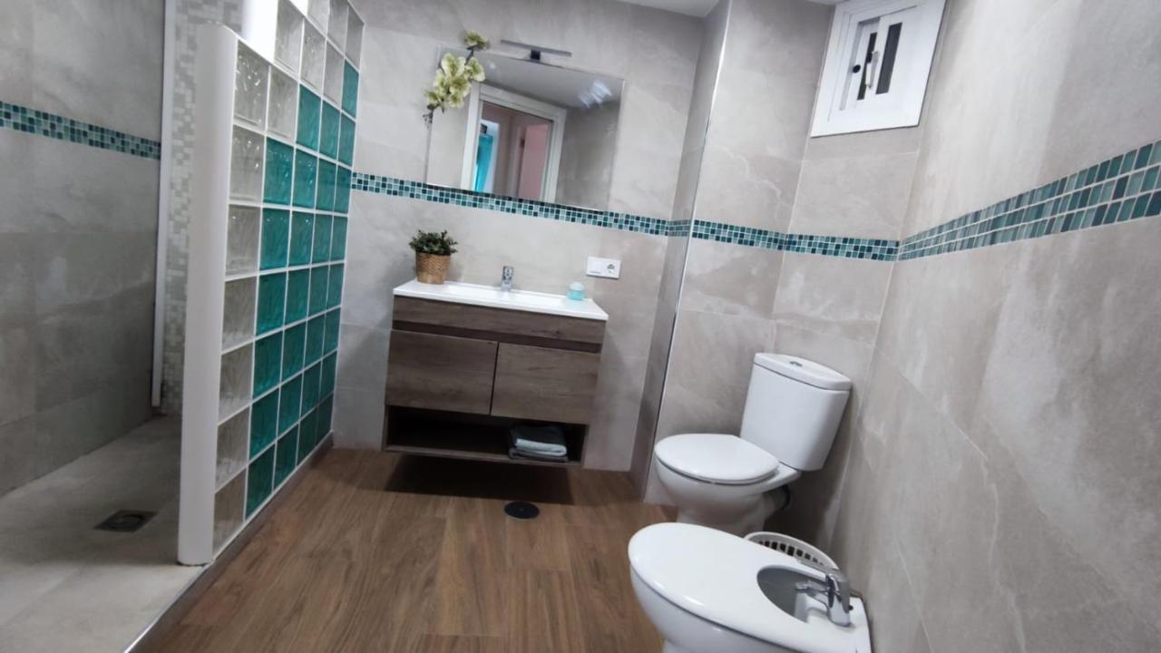 Coqueto Apartamento En Puerto Marina Con Piscina Benalmádena Exterior foto